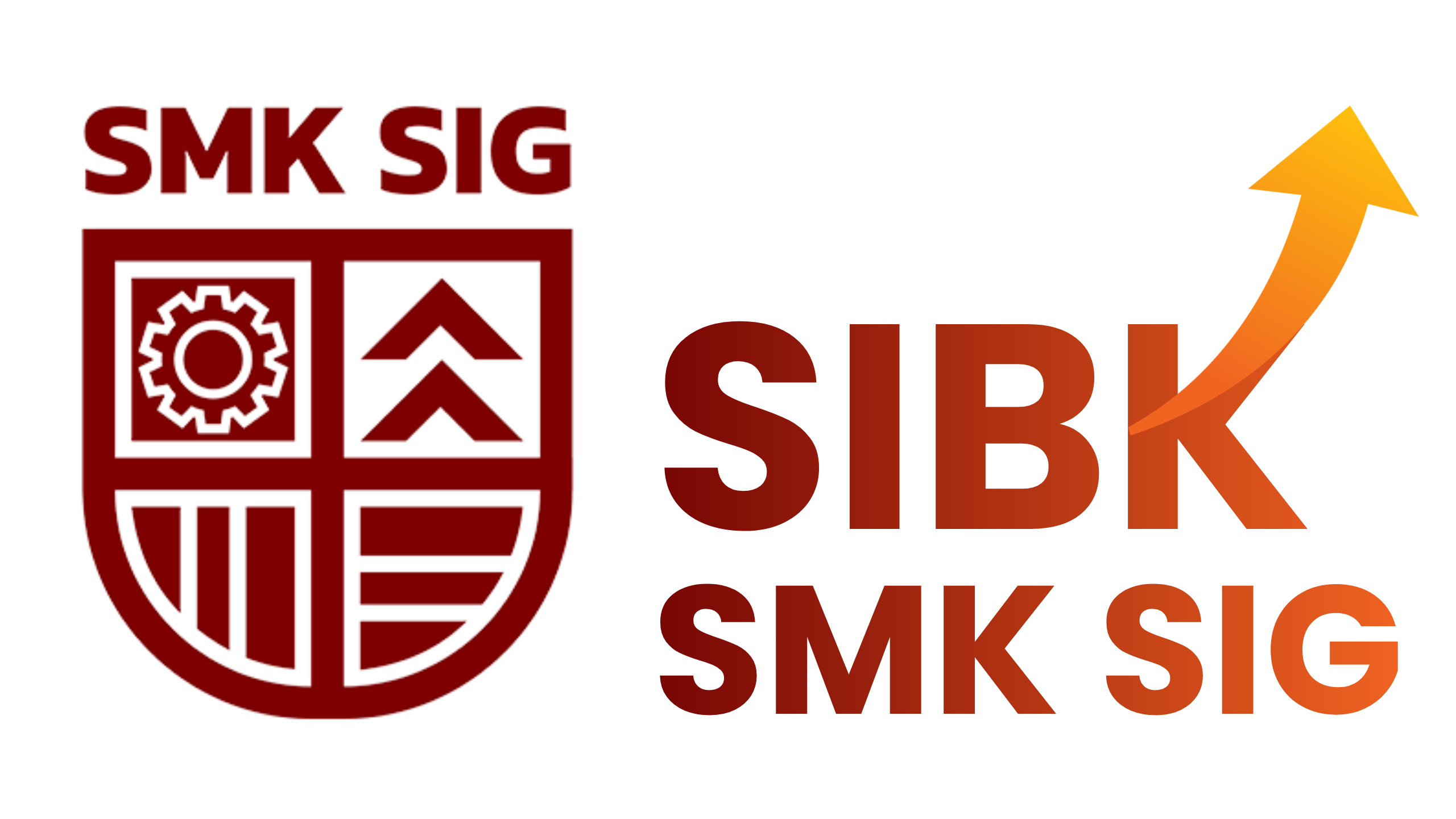 Logo SIBK
