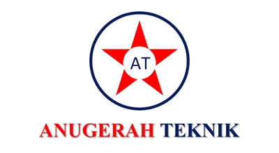 CV. ANUGERAH TEKNIK
