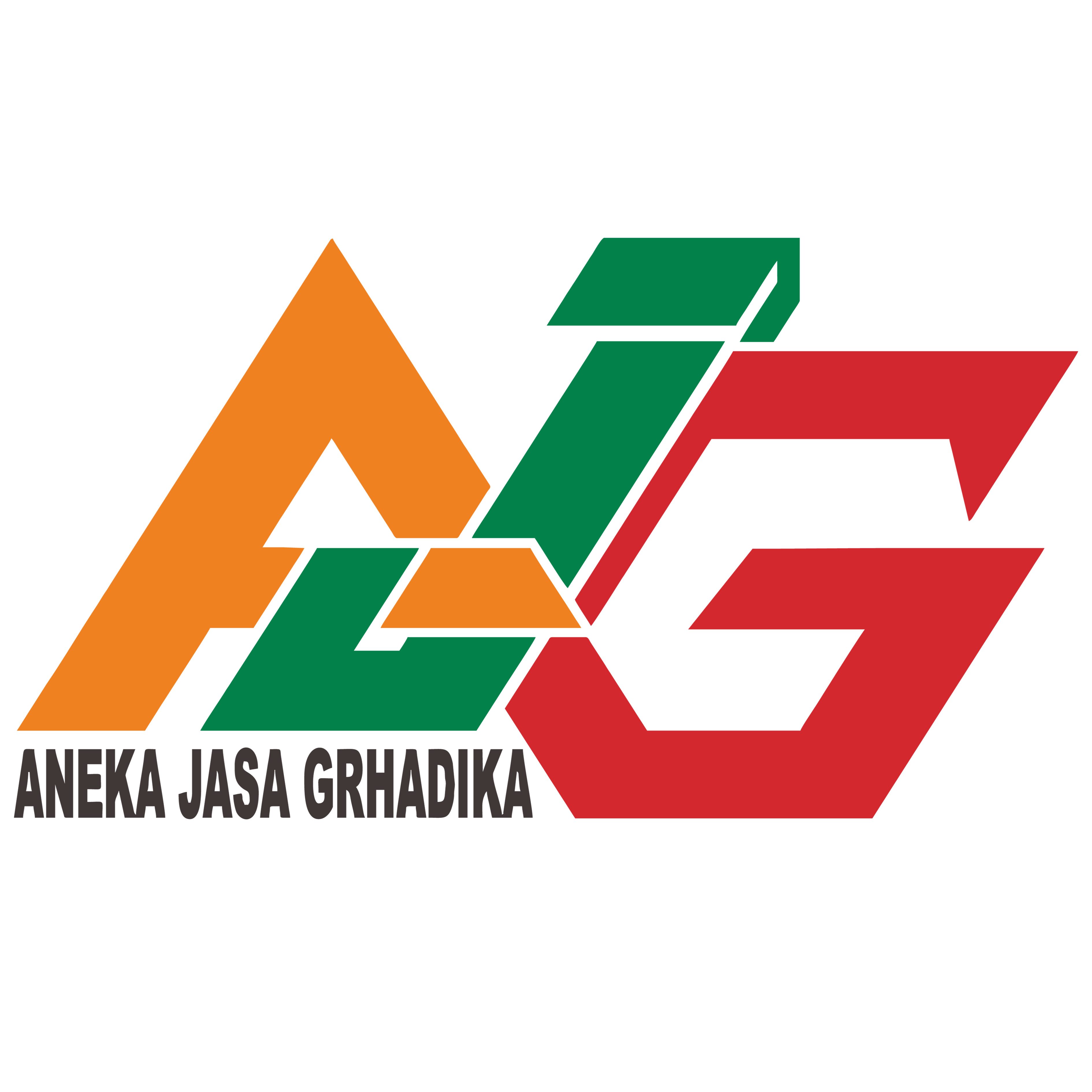 PT. AJG GRESIK